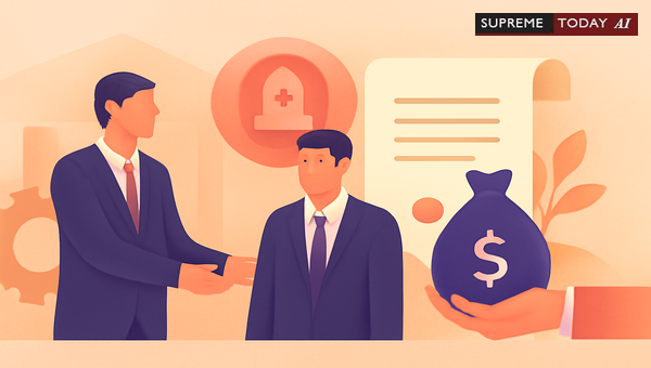 Partnership Goodwill: Judicial Interpretation of Heirs’ Entitlement vs Partnership Deed Restrictions
