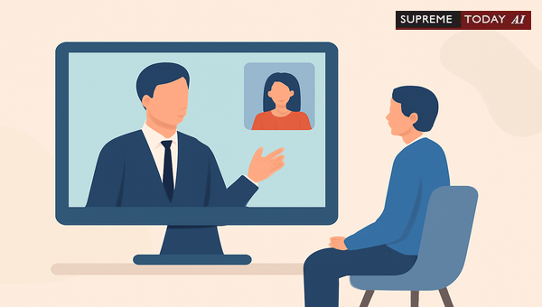 Are Parties Required to Attend Every Civil Court Date or Does Counsel Appearance Suffice?