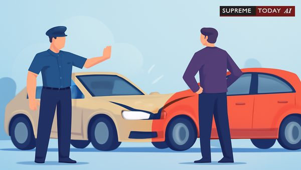Passenger Liability for Driver Reckless Driving in India: Legal Standards and Vicarious Responsibility