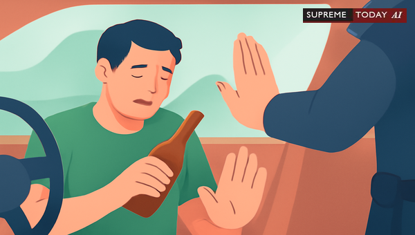 Passenger Liability in Drunk Driving Cases: Assessing Legal Responsibility Under Motor Vehicles Act