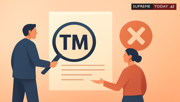 Passing Off Actions Under Common Law Independent of Trademark Infringement Claims