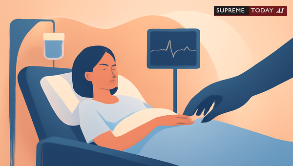 Legal Framework for Passive Euthanasia and Permanent Vegetative State Care in India