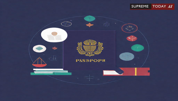 Validity of Prosecution and Discharge under the Passports Act 1967 without Proper Sanction