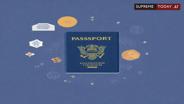 Mandatory Sanction under Section 15 of the Passports Act for Legal Proceedings