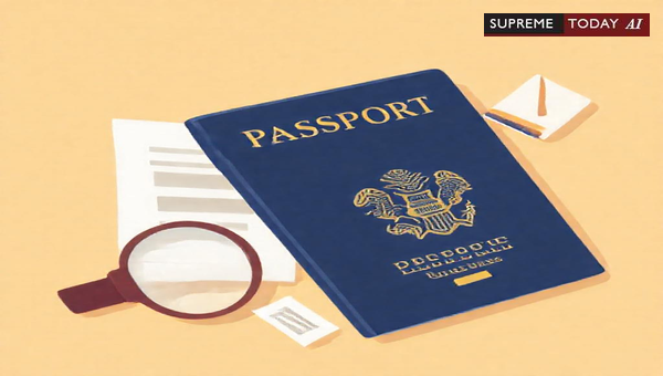 Bailable Status of Offences Under Section 3 of the Passport Act 1967