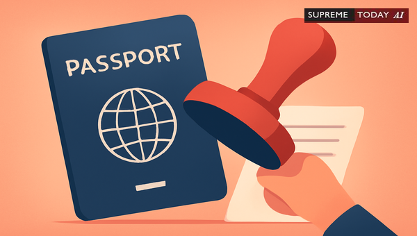 Passport Denial and Impoundment: Navigating Article 21 Rights and Judicial Precedents