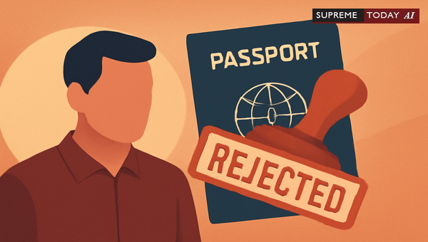 Challenging Passport Rejection and Impoundment: Constitutional Protections and Judicial Remedies