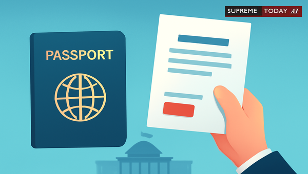 Passport Renewal During Pending Criminal Cases: Legal Analysis of Judicial Guidelines