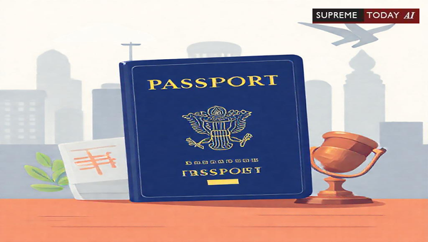 Passport Renewal Pending 498A IPC Case: Legal Rights and Procedures