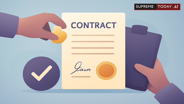 Enforceability of Past Consideration in Contractual Obligations and Service Agreements