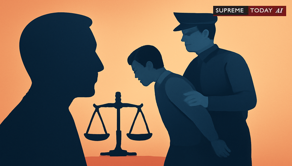 Pastor Raymond Koh Ruling: Enforcing State Accountability for Fundamental Rights Violations