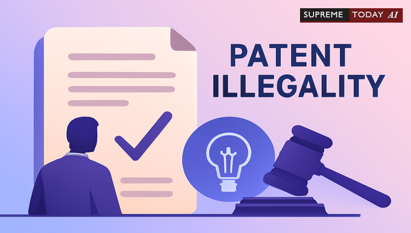 Challenging Arbitral Awards: Understanding Patent Illegality Under Section 34(2-A)