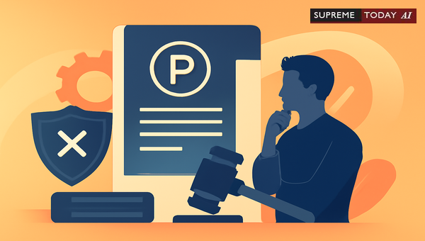 Patent Revocation Counterclaims and Interim Injunction Standards Under Indian Patents Act