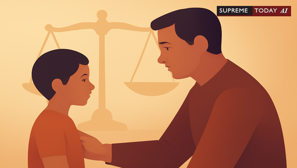 Judicial Trends on Paternal Custody and Visitation Under the Guardian and Wards Act 1890