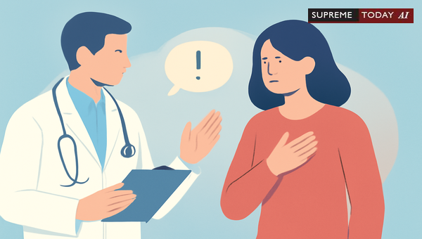 Patient Disclosure Obligations and Medical Negligence Liability in Indian Law