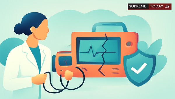 Can Patients Sue Medical Device Manufacturers as Consumers under the Consumer Protection Act?