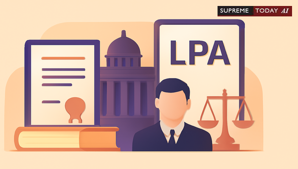 Letters Patent Appeal Against Patna High Court Single Judge Contempt Orders: Maintainability Analysis