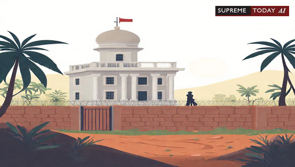 Legality of Patta Cancellation During Pending Civil Litigation Over Land Ownership Rights
