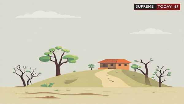 Can Revenue Authorities Lawfully Cancel a Patta Transfer During Land Ownership Disputes?