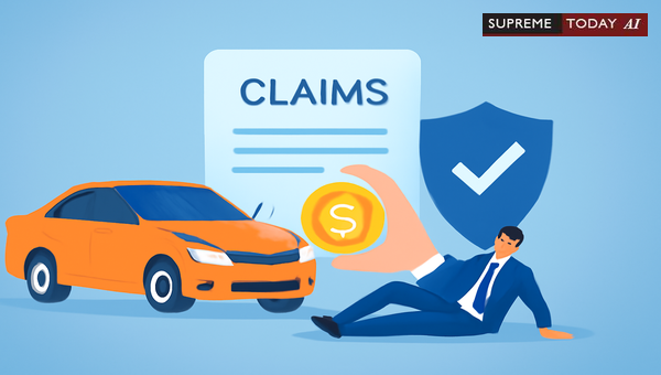 Applying the Pay and Recover Principle in Motor Vehicle Accident Claims Under Article 142