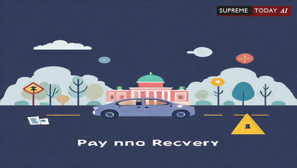 Pay and Recovery Rights in Karnataka Motor Accident Claims: High Court Precedents