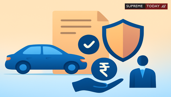 Pay and Recovery Principle in Motor Vehicles Act 2019: Insurer Liability Framework