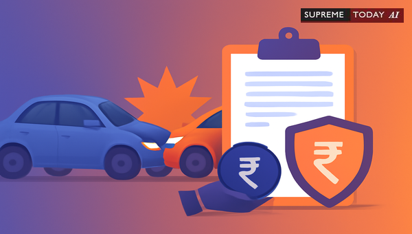 Validity of Pay and Recovery Doctrine for Accidents After 2019 Motor Vehicles Act Amendments