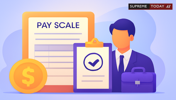 Pay Fixation Benefits Upon Employee Regularisation: Assessing Minimum Scales & Protection