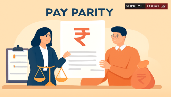 Pay Parity for Junior Hindi Translators in Subordinate Offices: Judicial Precedents