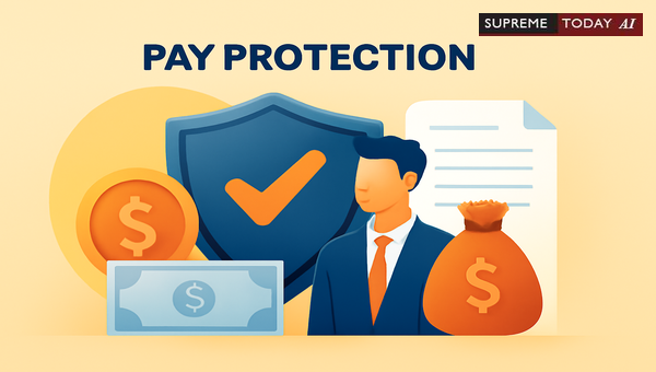 Pay Protection Rights Under FR-22 and ACP Schemes for Indian Government Employees
