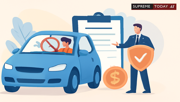 Owner's Knowledge of Unlicensed Driver Bars Pay and Recovery Principle in Motor Accidents