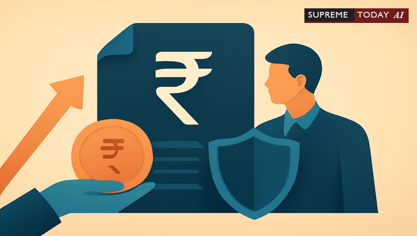 Pay Revision as Vested Right: Constitutional Protection Against Retrospective Withdrawal