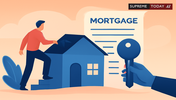 Does Paying Off Mortgage Debt Give You the Rights of a Mortgagee?