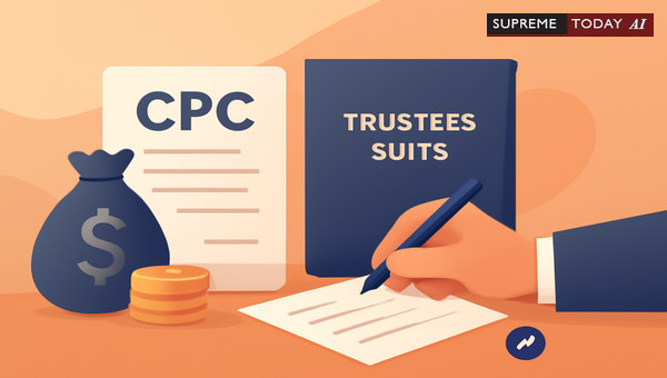 Interpreting Payment and Adjustment Provisions under Order 31 Rule 1 and 2 CPC