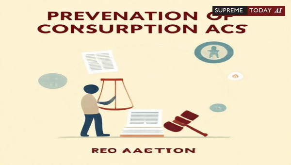 Prevention of Corruption Act Complaint Timelines and the 7-Day Reporting Rule
