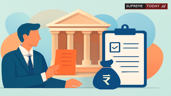 Pecuniary Jurisdiction of District Consumer Courts in Banking Service Disputes