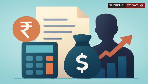 Quantifying Pecuniary Loss and Multiplier Methods in Indian Compensation Claims