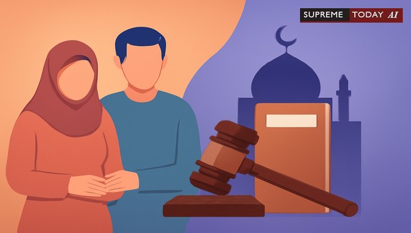 Pelanggaran Hukum Syarak dan Kesalahan Mahkamah Adat di Malaysia: Analisis Bidang Kuasa Hukum