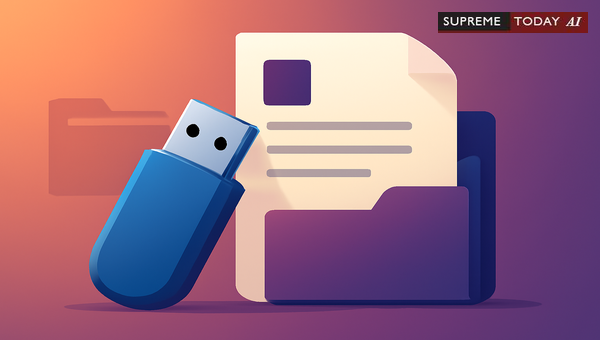 Admissibility of Pen Drive Evidence in Indian Courts: FSL Examination Requirements