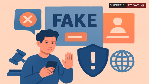 Legal Consequences for Spreading Misinformation and Fake News via Social Media in India