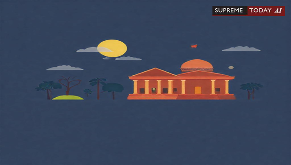 Does Pendency of a Civil Suit Bar the Acceptance of Land Tax Receipts in Kerala?