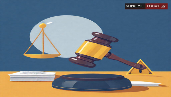 Does a Pending Criminal Case Prevent Confirmation of Employment Probation?
