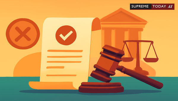 Does Pending Appeal Without Stay Suspend a Civil Decree? Enforceability Principles