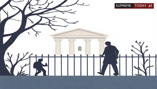 Does the Existence of Previous Pending Criminal Cases Act as a Bar to Granting Bail