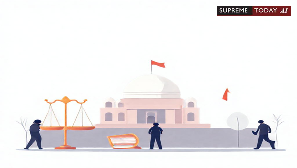 Pendency of Criminal Case and Eligibility for Government Job Appointments in India