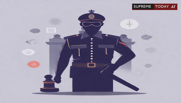 Will a Pending Section 323 IPC Case Disqualify You From a Government Job?