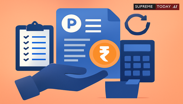 Legality of Pension Deduction Upon PPO Submission and Decreetal Amount Recovery