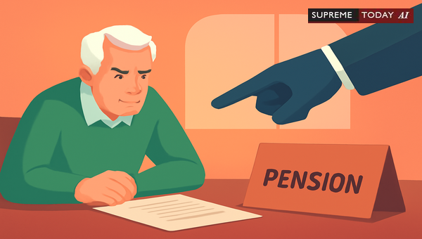 When Pension Delays Constitute Contempt of Court: Legal Principles and Judicial Precedents