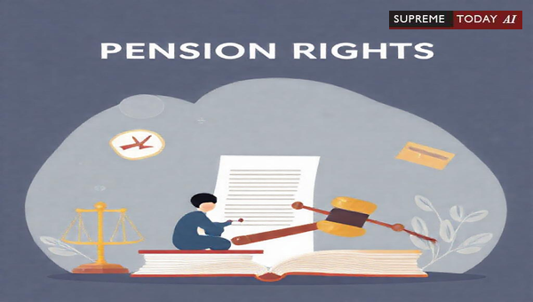 Denial of Pension Entitlements Due to Late Claims Under Indian Judicial Precedents