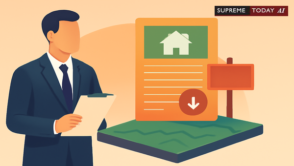 Enforcement of Court Judgments by the Land Administrator Pentadbir Tanah in Malaysia